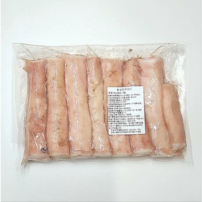 [횡성제일한우] 생대창 1kg(소스증정), 1kg, 1개