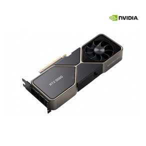 Nvidia RTX3080 10G 영상편집 렌더링 딥러닝GPU