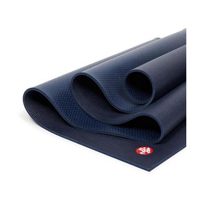 Manduka PRO Lite 요가 매트 여성 및 남성용 경량 미끄럼 방지 관절 지지 및 안정성을 위한 쿠션 두께 4.7mm 180cm(71인치) 에덴