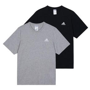 [아디다스] (adidas) M SL SJ T (공용) 2종 택1