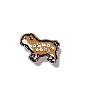 [국내배송 당일발송] 휴먼메이드 애니멀 핀2 Human Made Animal Pins2