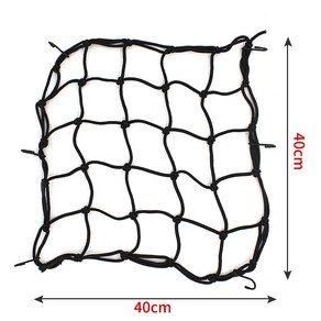 바이크 고정끈 헬맷 그물망 밴드 로프 밧줄 고리줄 스트랩 짐받이끈 네트망 덮개 짐고정