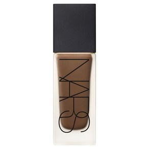 NARS Shee Glow Foundation - NAMIBIA Dak 4 - 1 Fl Oz. NARS 쉬어 글로우 파운데이션 - NAMIBIA 다크 4 - 1 Fl Oz., 1개, 갈색