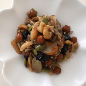 [여우마을 수제반찬] 영양만점 모듬콩조림 콩자반, 1kg, 2개