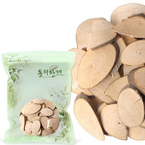 동의한재 국산 황매목 생강나무, 500g, 1개