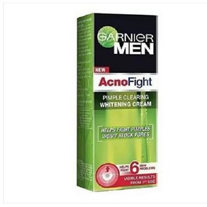 GARNIER Men Acno Fight Whitening Day Ceam, 1개, 45g