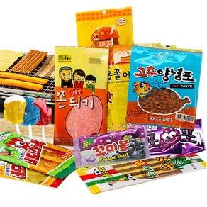 영진식품 콘팡, 20g, 10개, 14. 콘팡 10개