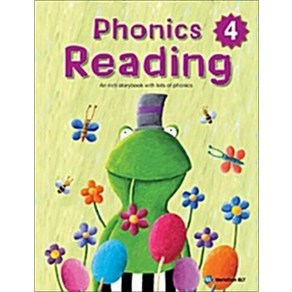 Phonics Reading 4