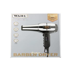 왈 헤어 드라이어 5스타 Babe Dye 2200W Wahl 2200 W