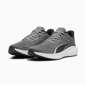 푸마 PUMA 운동화 스카이로켓 라이트 그레이 화이트 Skyocket Lite Gay White 379437 07