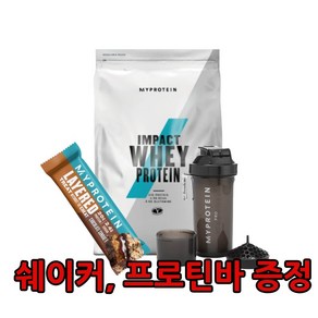 마이프로틴 임팩트 웨이 프로틴 5kg 8가지맛, 1개