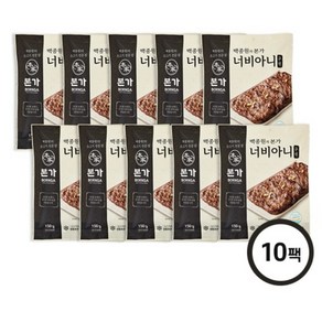 [백종원 본가]너비아니 150g 446549, 10개