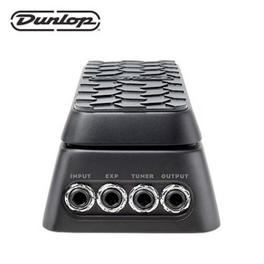 DUNLOP 던롭 VOLUME (X) PEDAL 볼륨페달 (DVP3)