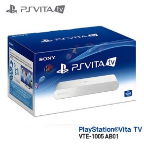 PlayStation Vita TV 비타 티비(PSVITA)