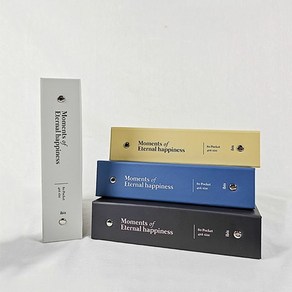 네컷 앨범 포카 사진보관 아이비스 기억을 담다 4x6 사진 포켓 포토앨범, 상세페이지 참조, 상세페이지 참조