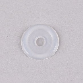 플라스틱 와셔 10X4MM - 100개, 단품