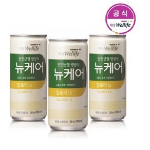 뉴케어 칼로리1.5 200ml 10캔/30캔/60캔