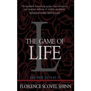 (영문도서) The Game of Life and How to Play It Paperback