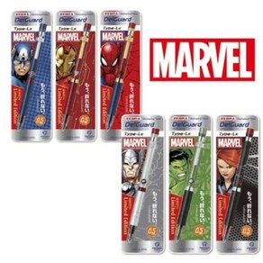 제브라 델가드 LX MARVEL 마블2 리미티드 에디션, 헐크, 1개