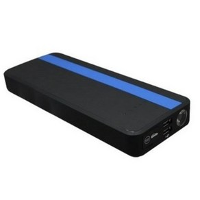 카충이 5 점프스타터 MV-20 파랑, 1개, 18000mAh