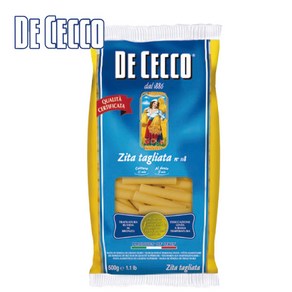 [데체코 DECECCO] 지타 타그리아타 500g, 1개