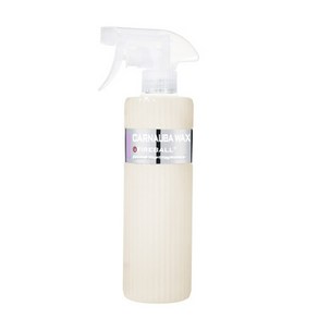 파이어볼 자동차용 카나우바 왁스, 1개, 500ml