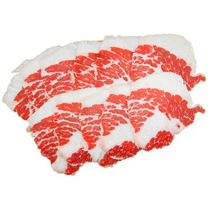 피에이미트마켓 차돌박이 300g