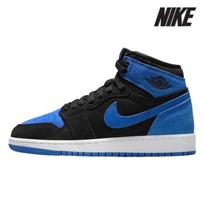 나이키 주니어 운동화 I21- FD1437-042 주니어 AIR JORDAN 1 RETRO HIGH OG GS 에어조던 1 하이 OG