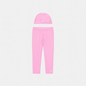 [네파키즈(유아)] 키즈 래시가드 베이직레깅스_KKD3005H26