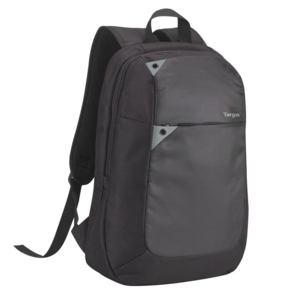 타거스 TBB565GL 15.6인치 노트북가방 인텔렉트 렙탑 백팩 Intellect Laptop Backpack - BlackGey, 단품, 단품, 1개