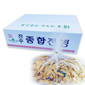 진주 종합전병 선물세트 850g