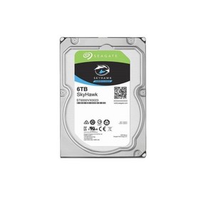 하드디스크 HDD 보안 모니터링 CCTV 4 6TB, 감시용 4TB345, 8TB