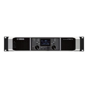 야마하 PX5 Powe Amplifies 정품 파워앰프 [YAMAHA]