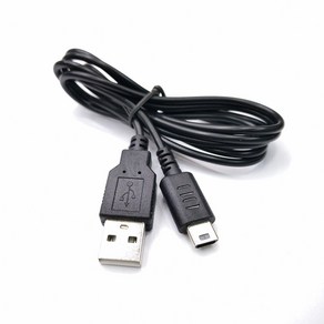 닌텐도 NDSL / DS LITE USB 충전케이블 1.2M, 1개