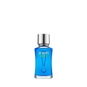 JOOP 점프 오 드 화장실 남자 프랑스 자몽 나선형 수의사 잔디 중간 집중 1072260, 100ml, 1개