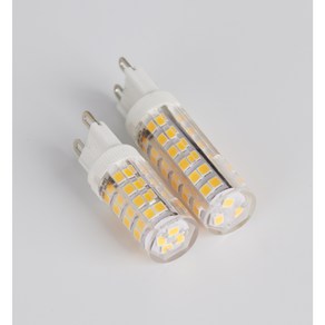 LED G9 램프 할로겐 핀전구 옥수수램프 꼬마전구 2.6W 4.2W