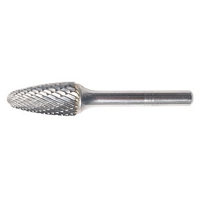 PROCUT 초경로타리바 SF-51MT 6.3X3X12.7mm, 1개