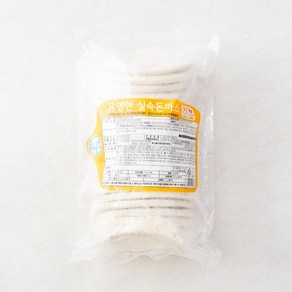 [메가마트]대용량 실속돈까스 2.7kg, 1개