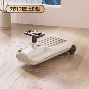 키즈클린카 어린이클린카 청소놀이 물걸레청소, 카키 럭셔리 무료 설치