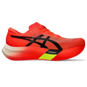 아식스 ASICS 런닝화 메타스피드 스카이 파리 레드 마라톤화 1013A123-600