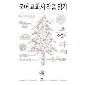 국어 교과서 작품 읽기: 고등 소설(하), 창비, 국어영역