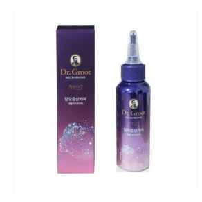 닥터그루트 마이크로바이옴 제네시크7 앰플 트리트먼트 탈모증상케어, 100ml, 1개