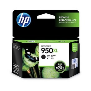 HP NO.950XL 정품잉크 CN045AA