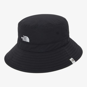 [국내정식매장] 노스페이스 등산 모자 The North Face STANDARD LT BUCKET HAT - BLACK 트레킹 부니햇 정글모 차양 햇빛가리개