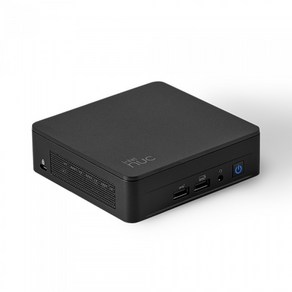 NUC 13 Po Kit NUC13ANKi5 (베어본)