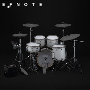 EFNOTE 전자드럼 PRO501 이에프노트프로 트래디셔널