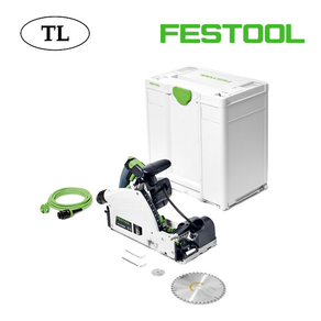 [FESTOOL] 페스툴 퍼펙트컷 플런지쏘 TSV 60 KEBQ-Plus KR (576736), 1개