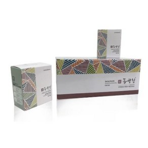 [동방]일회용스프링침 100쌈 1통, 1000개