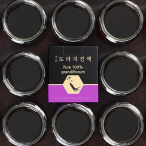 도라지만 들어간 순수 도라지청, 270g, 1개, 1개입