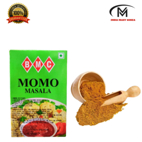 BMC MOMO MASALA 모모 마살라 100G